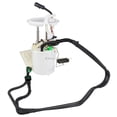 thumbnail image 2 of For Ford Thunderbird & Lincoln LS 2003 2004 2005 Complete Fuel Pump Assembly - BuyAutoParts, 2 of 8
