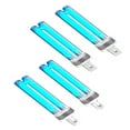 thumbnail image 5 of 4pcs EverGrow 13W Watt UV Bulb UVC HVAC Filter Pond Sunsun Jebao aquaneat Sterilizer, 5 of 6