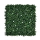 thumbnail image 2 of Soporte de hierba para el organizador de pinzas de garras | Expositor de pinzas para el pelo PE Green 50x50cm | Accesorios decorativos para guardar espacio para mujeres | Estable, resistente al, 2 of 8