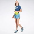 thumbnail image 2 of Reebok Women's Identity French Terry Shorts, 2 of 6