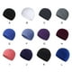 thumbnail image 3 of Gorro de quimio Yuarrent Sombreros Calentador Protección de secado rápido Seguridad Térmica Envoltura de la cabeza Casco Ciclismo Tipo 11, 3 of 6