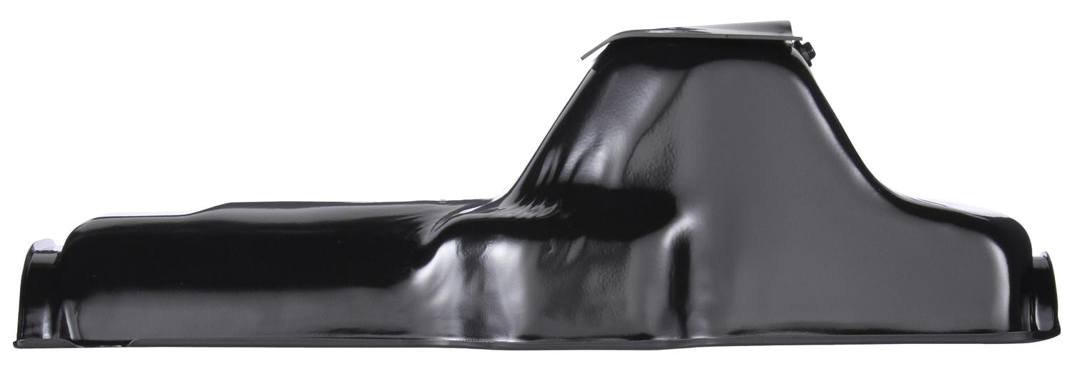 Spectra Premium CRP11A Steel Engine Oil Pan
