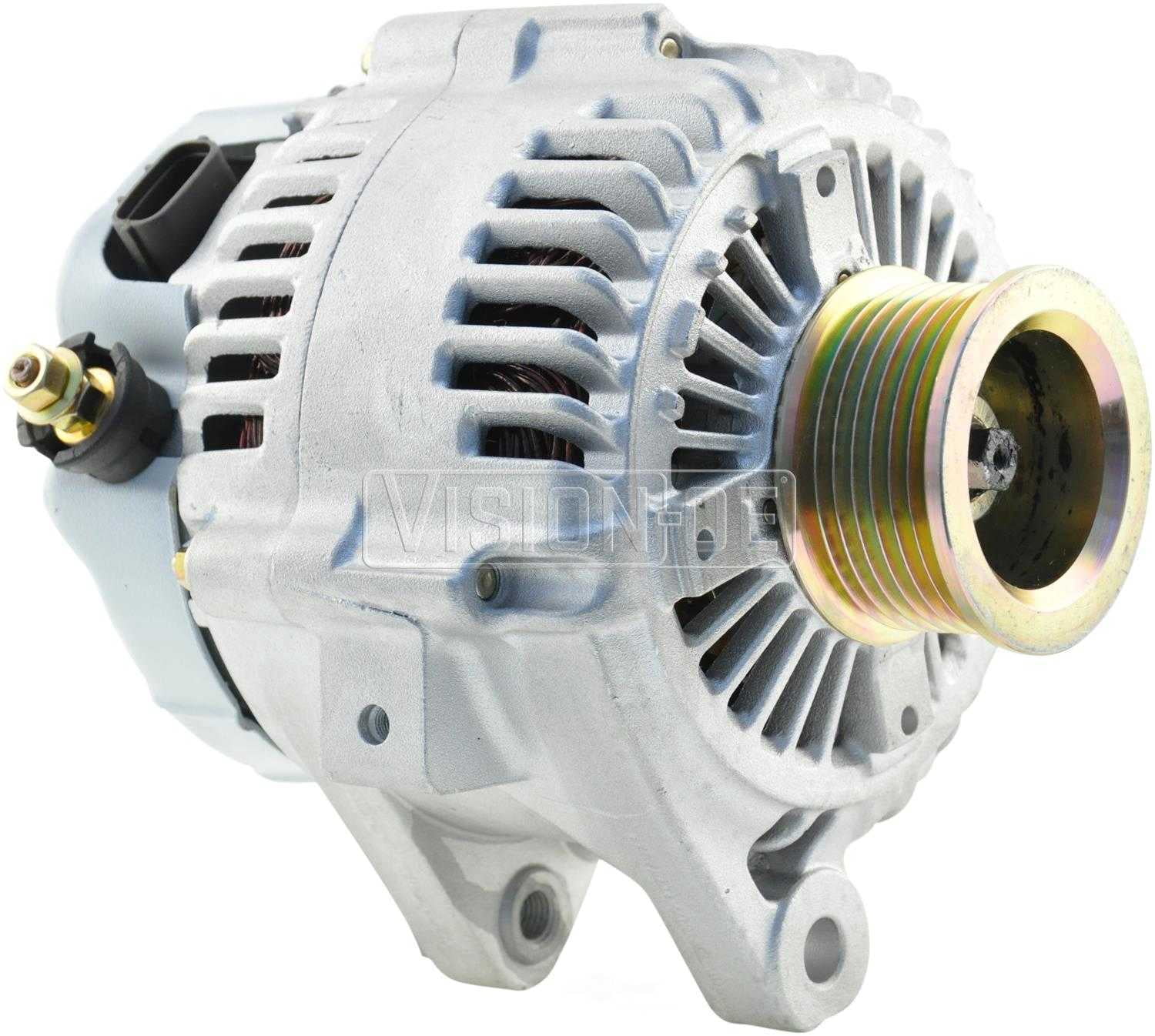 Vision OE 13959 Alternator