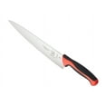 thumbnail image 3 of Mercer Cutlery Chefs Knife,10 in Blade,Red Handle M22610RD, 3 of 3