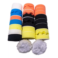 thumbnail image 2 of Kit de Almohadillas Pulidora Esponja Pulir Encerar Borla 31 Pzs BLOOSOM, 2 of 4