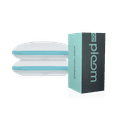 thumbnail image 4 of Ploom Gel Memory Foam Bed Pillow, 4 of 6