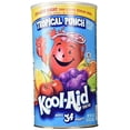 thumbnail image 5 of KOOL Aid Tropical Punch 34 quart, 82.5 Oz, 5 of 7