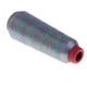 thumbnail image 4 of Conos fuertes metálicos del hilo del poliéster de de Overlock de múltiple Gris Sunnimix Hilo de bordar metálico, 4 of 7