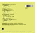 thumbnail image 2 of Mjelva,Olav / Mjelva,Olav / Rydvall,Erik - Vardroppar - Music & Performance - CD, 2 of 2