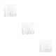 thumbnail image 2 of Ounissouiy 20 hojas de servilletas, toallas de papel occidentales, 33*33cm, adornos de de lunares dorados y plateados, vajilla de fiesta para Type1 NO1, 2 of 6