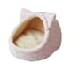 thumbnail image 5 of Cama para gatos Yuyangstore Cueva Estrellas Rosa Mediano, 5 of 8