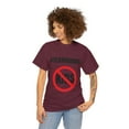 thumbnail image 3 of Hashtag Team No Kids Funny Graphic Mother's Day For Non Mother Cotton Tee, 3 of 9