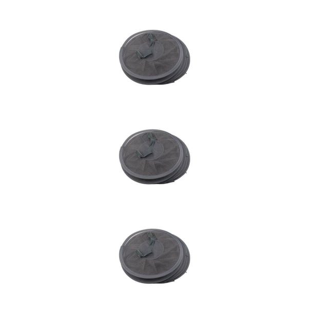 Injueey Cesta de almacenamiento colgante de malla de mano de obra exquisita para artículos esenciales para el hogar red de almacenamiento Type1 NO1