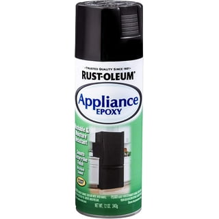 Premium Appliance Epoxy Spray Paint - Daycon