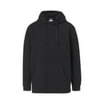 thumbnail image 2 of MV Sport 24701 Whisper Fleece Hood-Black - 006-XL, 2 of 3