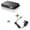 C, variant on Apmemiss Clearance USB 3.0 to IDE Triplex Hard Drive Adapter 3.5 Inch Mechanical Hard Drive Cable Converter Christmas Gifts