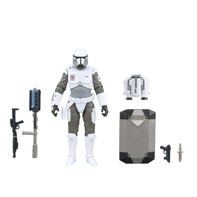 Figura de acción STAR WARS The Vintage Collection Imperial