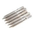 thumbnail image 3 of Yokua Metal Tuning Pins Pegs Spare Parts Standard Piano Loose Tune Replacement Accessories, 3 of 7