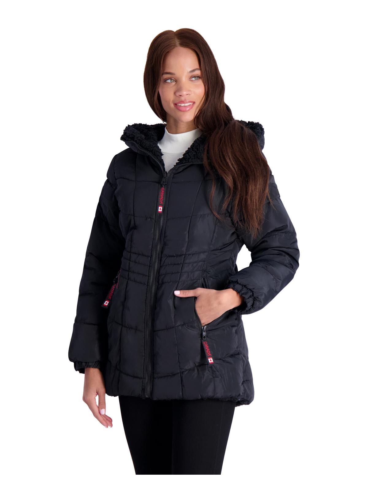 Canada Weather Gear Black Friday Women 