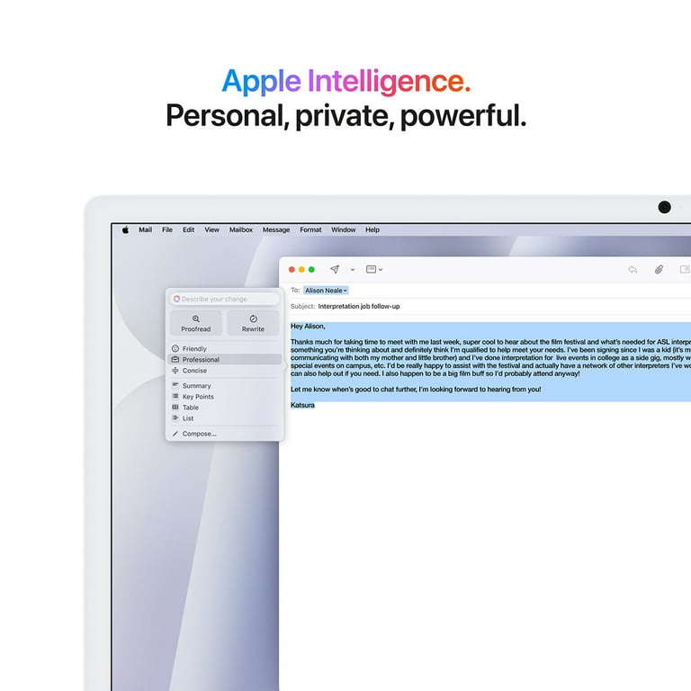 Apple, iMac CTO 24