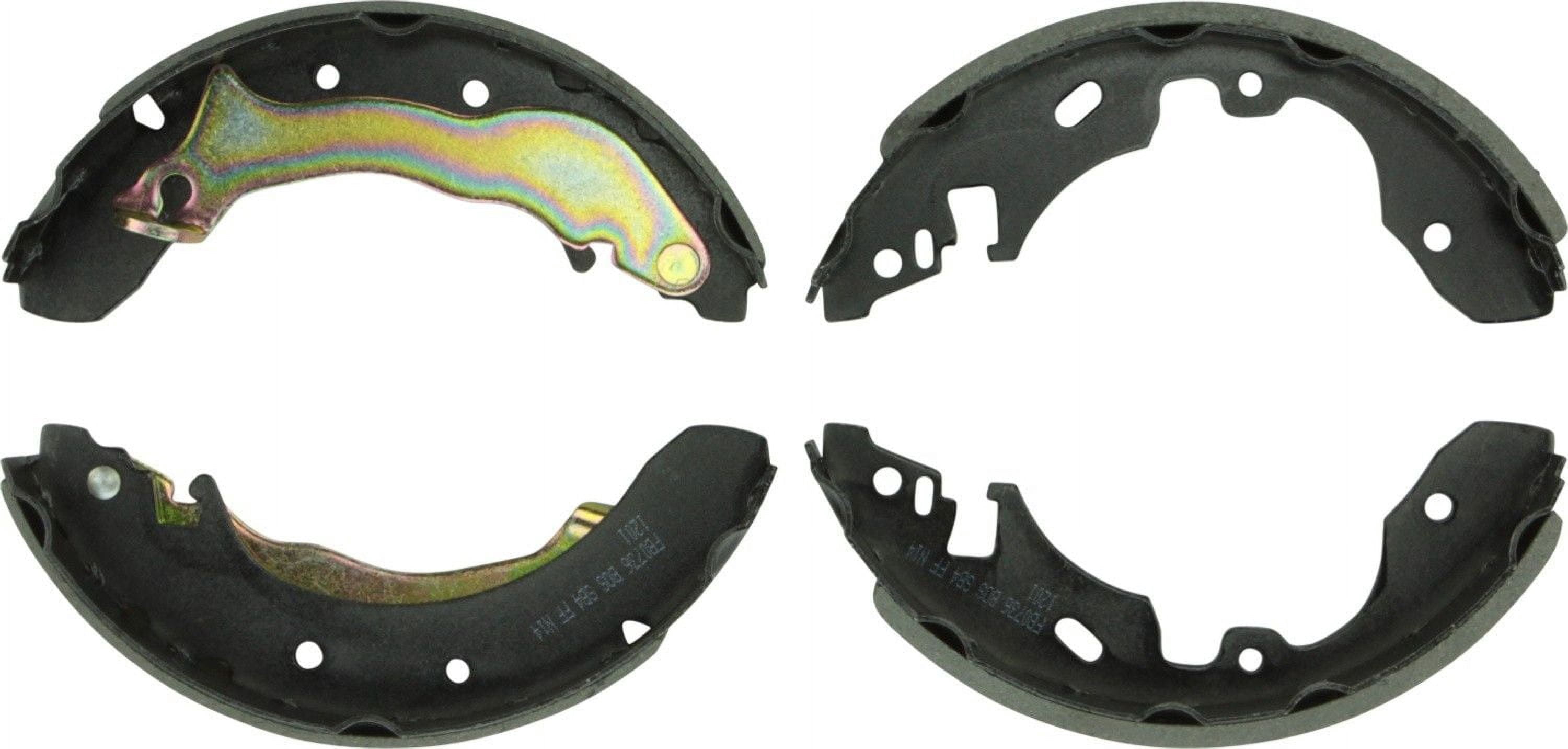 Bosch QuietCast Ceramic Brake Pad Set - Walmart.com