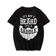 thumbnail image 3 of Men T Shirt for Big & Tall Man Graphic Short Sleeve Plus Size Oversized Tee Tshirts 6XLT T0 5D4Z 011, 3 of 9