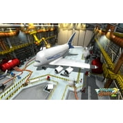 Airline Tycoon 2: Redemption