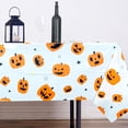 thumbnail image 5 of Halloween Tablecover, 5 of 5