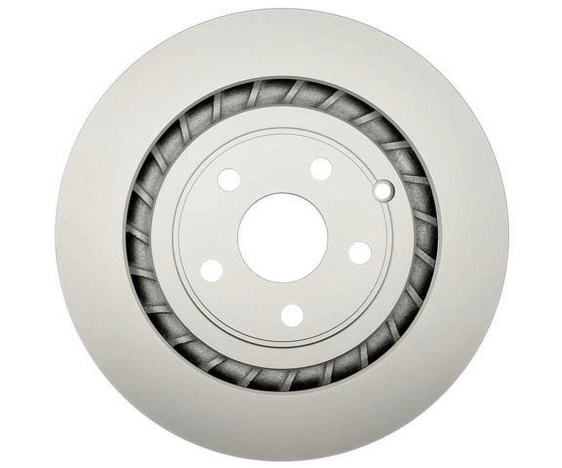 Raybestos Specialty Performance Rotors, 581795
