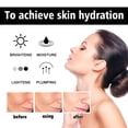 thumbnail image 4 of Fiudx Ofertas Flash Artículos En Oferta Sérum Iluminador Pieles Sensibles Hialurónicosuero De Niacinamida 30Ml, 4 of 6