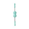 thumbnail image 5 of Massage Roller Muscle Sore Pain Relief Deep Tissue Relaxation Physical Therapy Hand Waist Leg Foot Full Body Roller Massager Stick Shaft Rolling Pin, 5 of 7