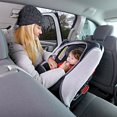 thumbnail image 5 of Britax B-Warm Insulated Infant Car Seat Cover - Polar Mist, 5 of 8