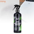 thumbnail image 4 of Rust Remover Maintenance and Cars Ceramic Coating 300ml DYNWAVEMX Removedor de moho, 4 of 6