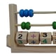 thumbnail image 2 of Juguetes para niños Juego de conteo de números de matemáticas de madera Juguetes para niños Herramienta educativa de aprendizaje de ayuda temprana Sweethay JJ24426-00B, 2 of 7