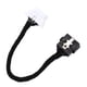 thumbnail image 1 of Cable de extensión OBD2 1-1 Ticfox 16PIN, 1 of 11