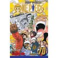 thumbnail image 3 of One Piece, Volume 70, 3 of 3