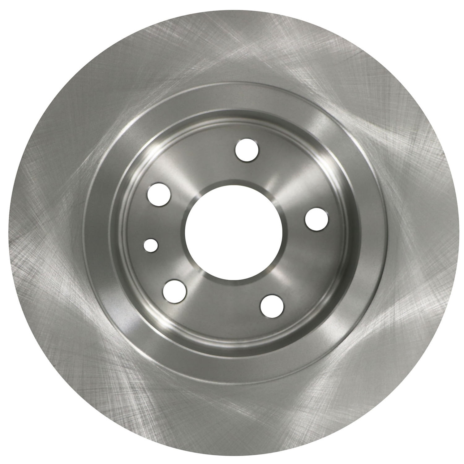 Winstop Brake Rotor, Rear WS239598, Chevrolet Cruze 2015-2010