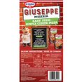thumbnail image 2 of Dr. Oetker Giuseppe Pizzeria Easy Pizzi 3 Cheese Mini Pizza, 560g, 2 of 5