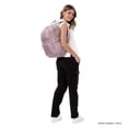 thumbnail image 2 of TOTTO Mochila Grande Porta Laptop 14 con Bolsillo para Botella | Escuela - Oficina - Viaje | 21 L CLOUD, 2 of 5