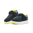 thumbnail image 1 of Tenis Bubble Gummers Para Niño Spencer Urbano Antiderrapante azul marino 21, 1 of 7