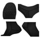 thumbnail image 4 of Calcetin Cressi Anti-Slip Negro Unisex Neopreno 2.5 mm M, 4 of 4