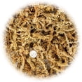 thumbnail image 2 of Premium Grade Sphagnum Moss by Gardenera Labs - 10 Quart - Organic Hand Mixed New Zealand Long Fibered Sphagnum Moss Orchid - 2 Bags of 5 Quart, 2 of 6