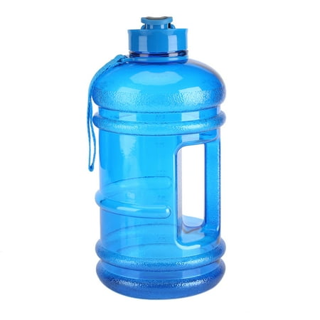 

Simple Large Capacity Sports Water Bottle Water Bottle Climbing For Exercising Running