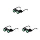 thumbnail image 2 of Gafas Telescopio Naiovety pesca 10x Tipo 1, 2 of 6