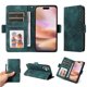 thumbnail image 2 of Funda GANGXUN para iPhone 16 Plus con diseño acolchado elegante, cuero PU, protección total y ajuste preciso, 2 of 5