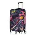 thumbnail image 3 of How to Train Y×our Dra×gon Luggage cover accessory kit, luggage tag, comfort luggage handle wrap, washable zipper closure luggage cover, 3 of 5