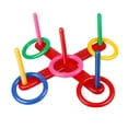 thumbnail image 2 of Colorful Toss Games Set Indoor liday Cooperation Easy to, 2 of 6