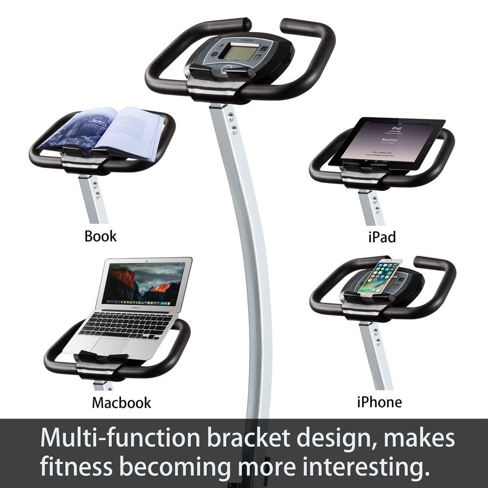 feierdun folding exercise bike