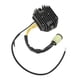 thumbnail image 2 of Rectificador regulador de voltaje de 12V, repuesto de aleación de aluminio para Suzuki DF200 DF225 DF250 2004-2017, 2 of 14
