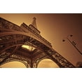 thumbnail image 2 of Paris Wall Mural by Wallmonkeys Peel and Stick Graphic (48 in W x 32 in H) WM123865, 2 of 4